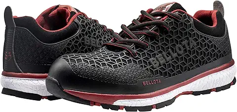 Bellota 72223B S3 negro