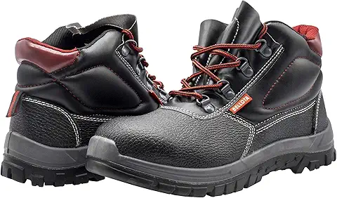 Bellota 72300 S3 bota piel