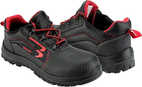 Bellota 72301NS S3 negro