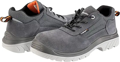 Bellota 72310GJ S1P gris