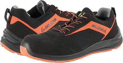 Bellota FTW0542 S1P zapatilla seguridad