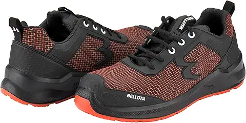 Bellota zapatilla seguridad construccion