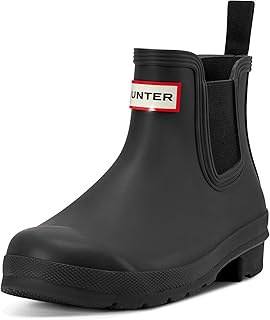 Botas Chelsea Mujer Urbanas