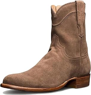 Botas de Monta Casual