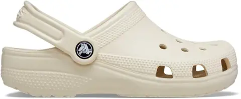 Crocs Classic bone