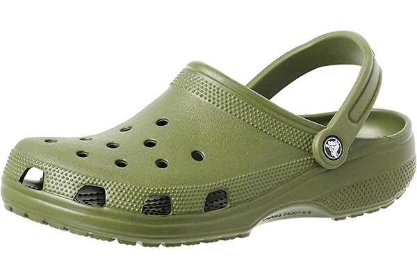 Crocs Classic Clog zuecos unisex