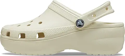 Crocs Classic Platform