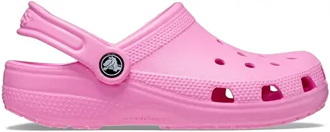 Crocs Classic taffy