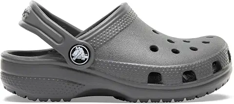 Crocs Kids Classic negro