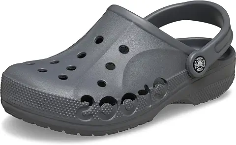 Crocs Via Clog charcoal
