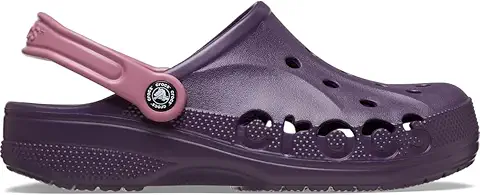 Crocs Via Clog dark iris