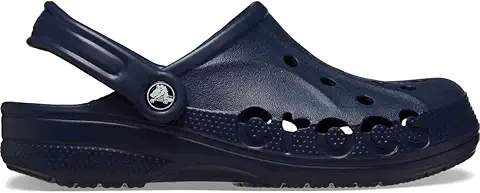 Crocs Via Clog navy