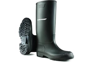 Dunlop Pricemastor botas de agua
