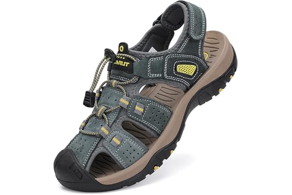 FLARUT sandalias deportivas hombre