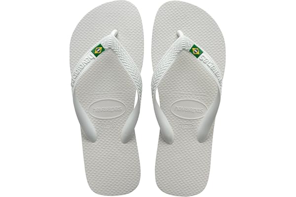 Havaianas Top Brasil chanclas unisex