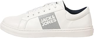 Jack & Jones Atmos PU Print Sneaker