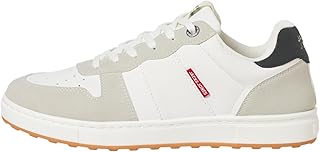 Jack & Jones Barney PU Combo Sneaker