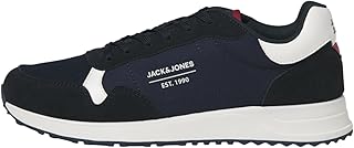 Jack & Jones deportivas planas 12280574