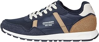Jack & Jones Harrow deportivas gris