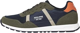 Jack & Jones Harrow deportivas marrón