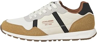 Jack & Jones Harrow deportivas negras
