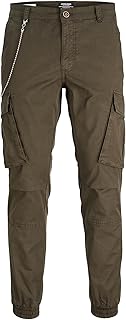 Jack & Jones Lorenzo verde militar