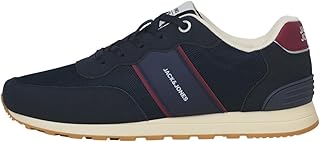 Jack & Jones Spirit deportivas negras