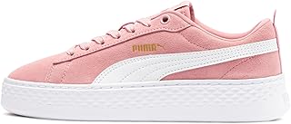 Puma Smash Platform Mujer