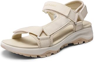 Sandalias Deportivas Mujer