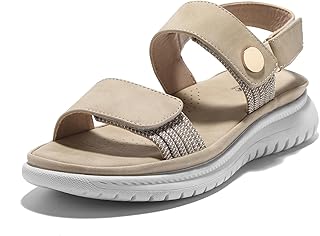Sandalias Mujer Cómodas