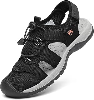 Sandalias Trekking Ligeras