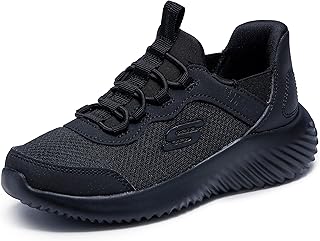Skechers Bounder Brisk-Burst Nos