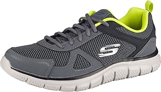 Skechers Track Bucolo Hombre