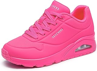 Skechers Uno Night Shades Mujer