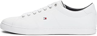 Tommy Hilfiger Essential Leather Hombre