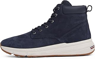 Tommy Hilfiger Light Hybrid marr&oacute;n
