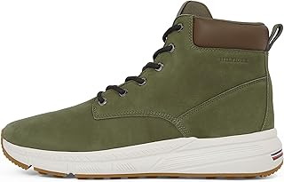 Tommy Hilfiger Light Hybrid negra